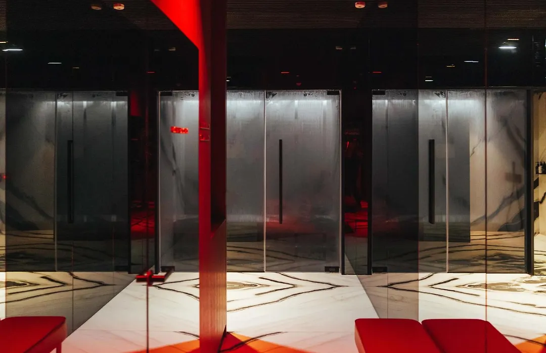 Hotel Sax Paris, Lxr Hotels & Resorts-1